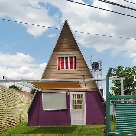 Cabanas En Koslay Nalala Ivoque Con Piscina Climatizada Juana Koslay Exterior photo