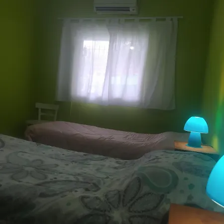 Cabanas En Koslay Nalala Ivoque Con Piscina Climatizada Juana Koslay Exterior photo