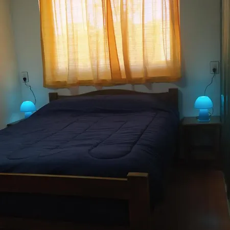 Cabanas En Koslay Nalala Ivoque Con Piscina Climatizada Juana Koslay Room photo