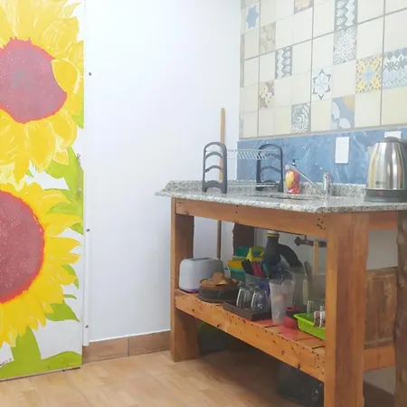 Cabanas En Koslay Nalala Ivoque Con Piscina Climatizada Juana Koslay Room photo