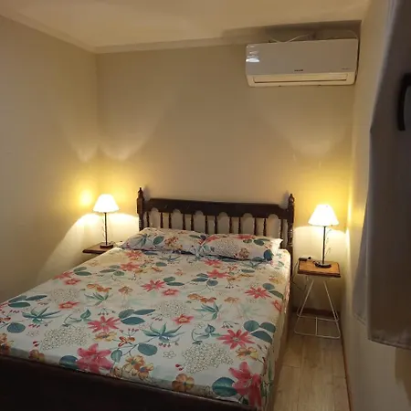 Cabanas En Koslay Nalala Ivoque Con Piscina Climatizada Juana Koslay Exterior photo