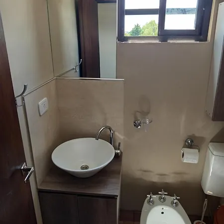 Cabanas En Koslay Nalala Ivoque Con Piscina Climatizada Juana Koslay Room photo