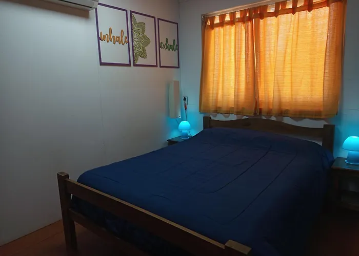 Cabanas En Koslay Nalala Ivoque Con Piscina Climatizada