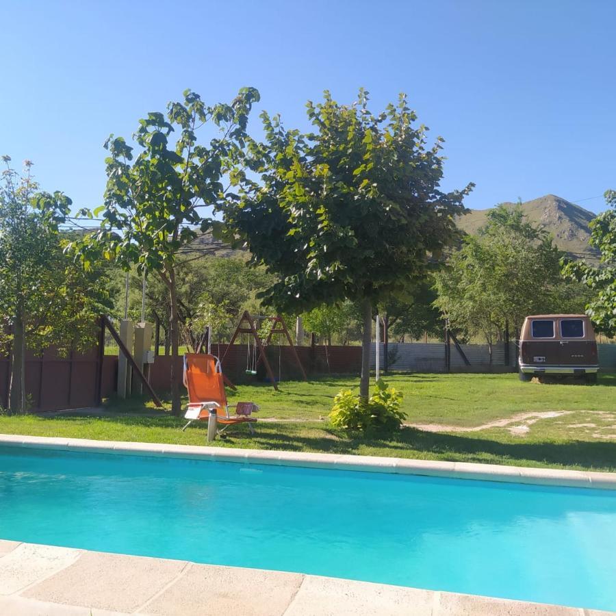 Holiday home En Koslay Nalala Ivoque Con Piscina Climatizada