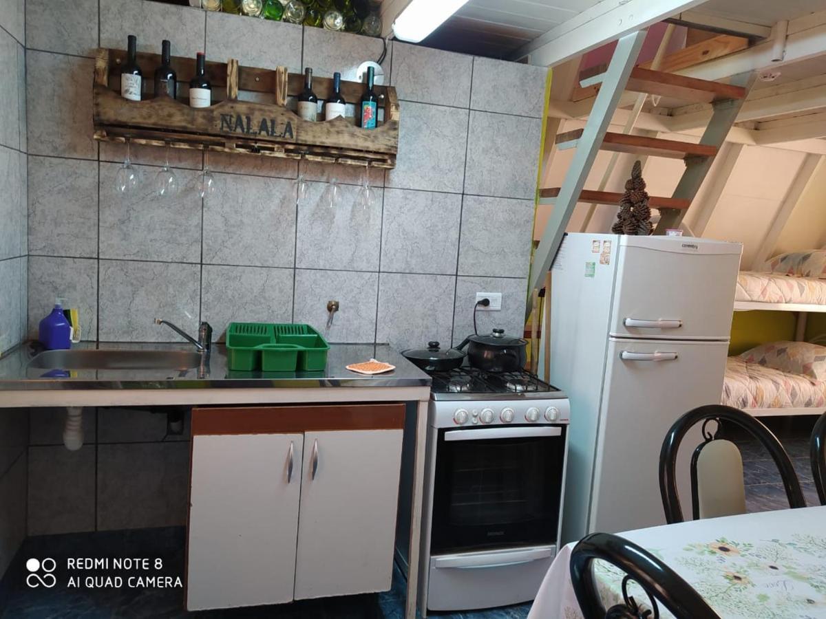 En Koslay Nalala Ivoque Con Piscina Climatizada Holiday home Juana Koslay
