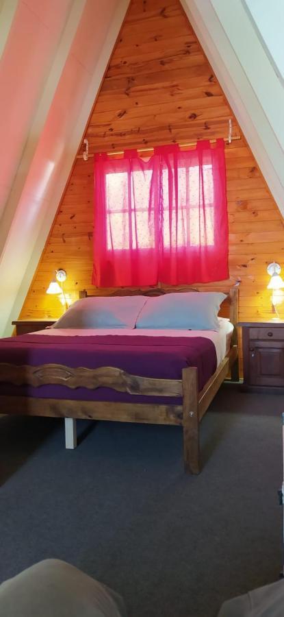 Holiday home En Koslay Nalala Ivoque Con Piscina Climatizada *