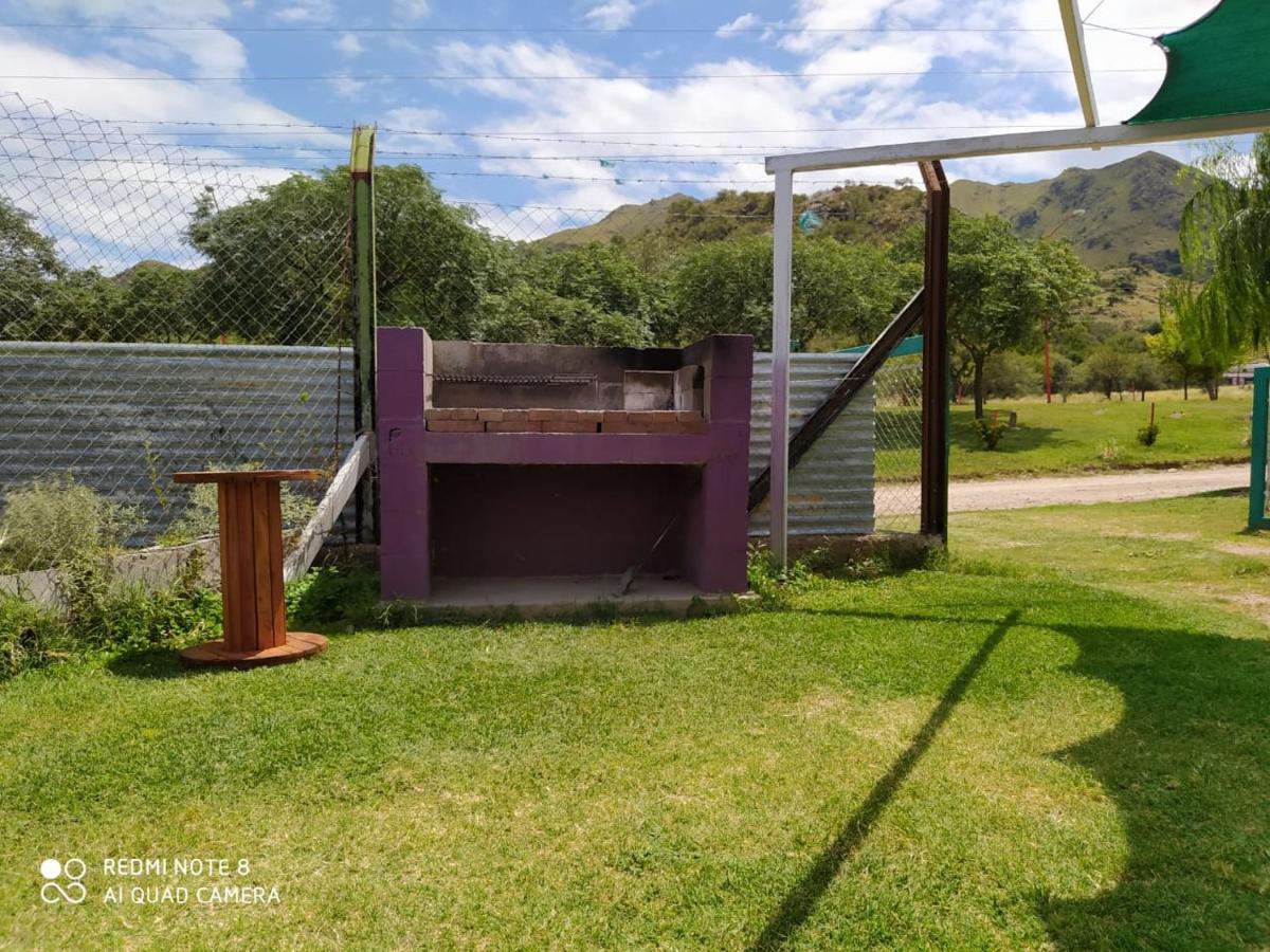 Holiday home En Koslay Nalala Ivoque Con Piscina Climatizada