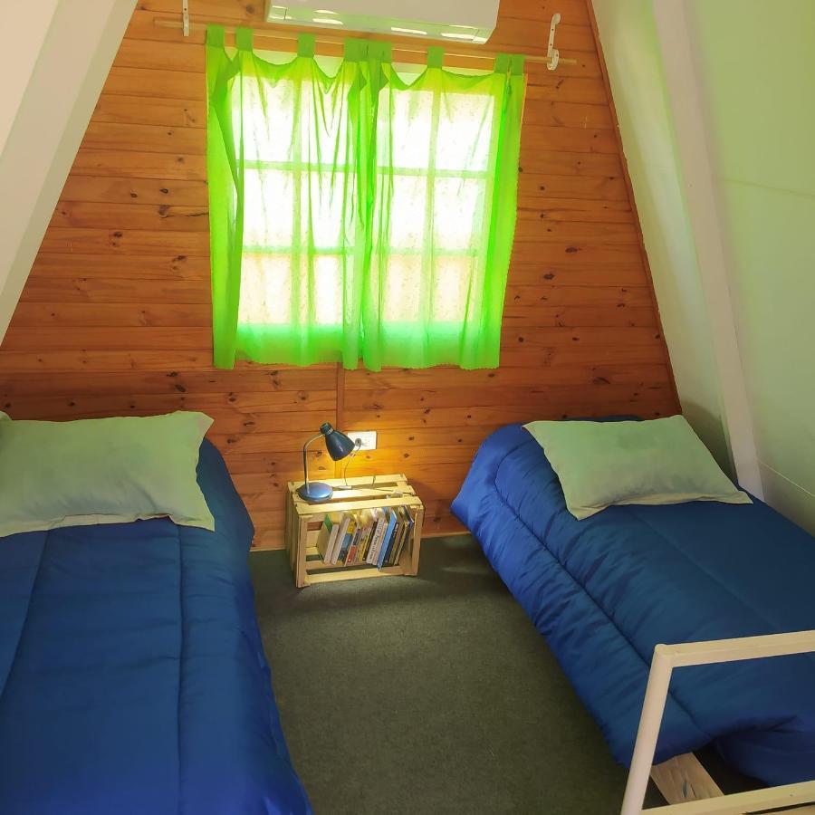 Holiday home En Koslay Nalala Ivoque Con Piscina Climatizada Juana Koslay