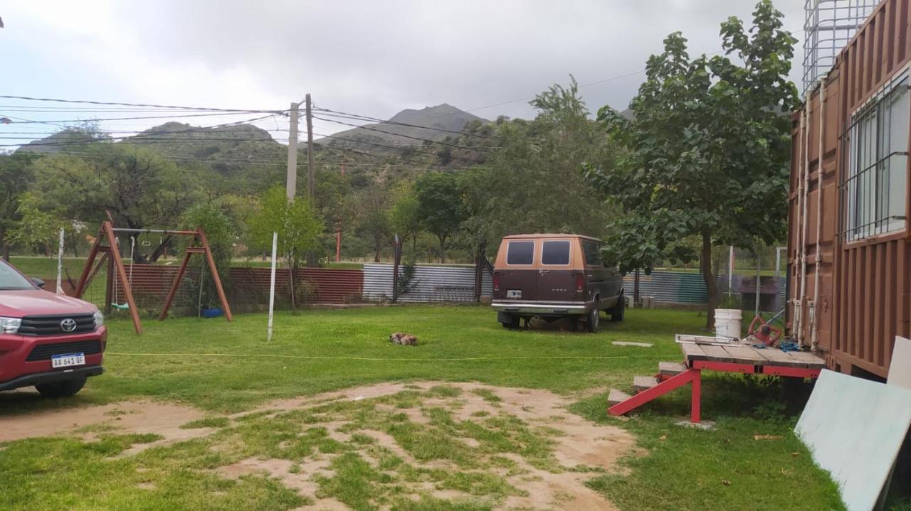 En Koslay Nalala Ivoque Con Piscina Climatizada Juana Koslay