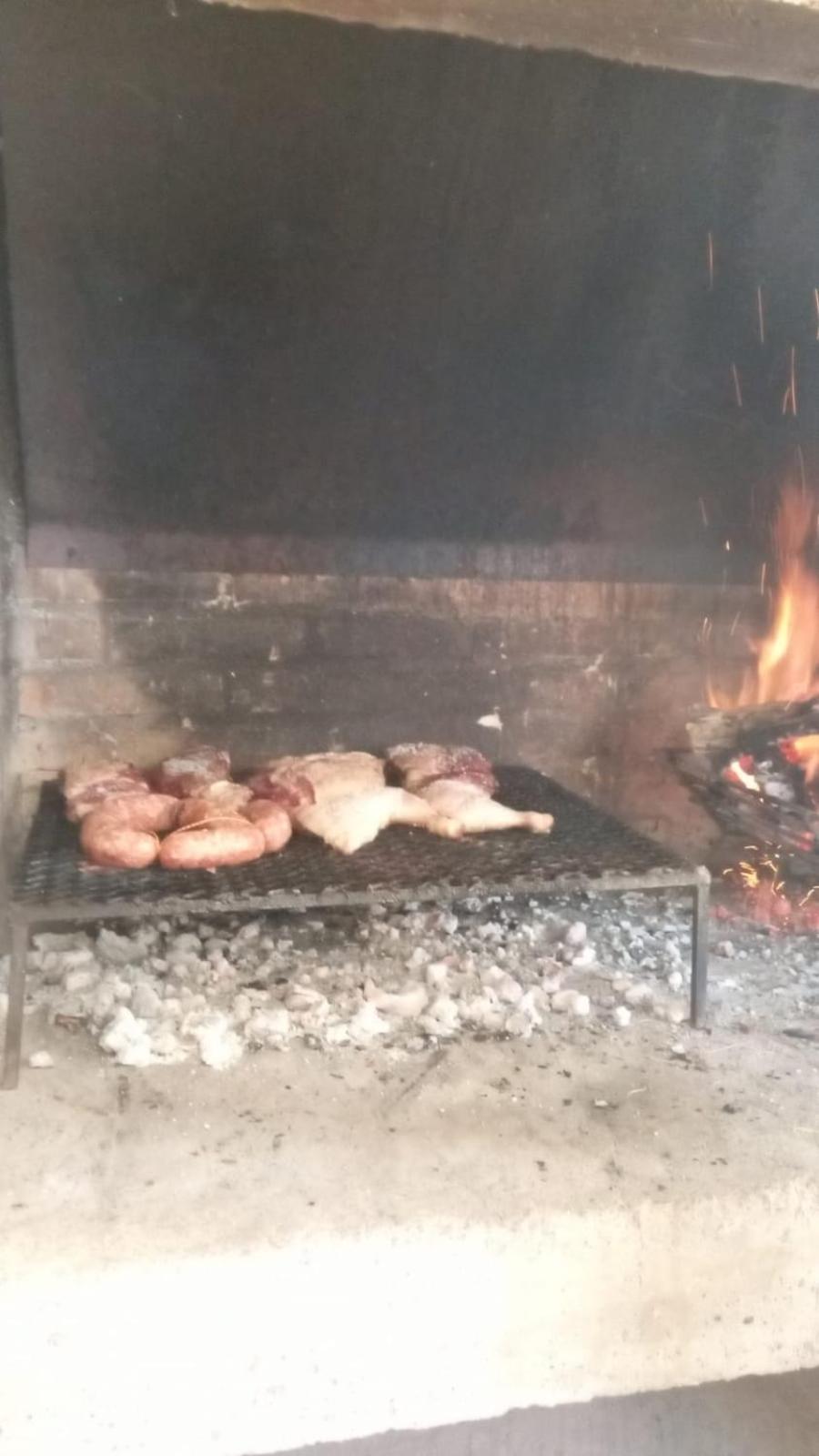 En Koslay Nalala Ivoque Con Piscina Climatizada *