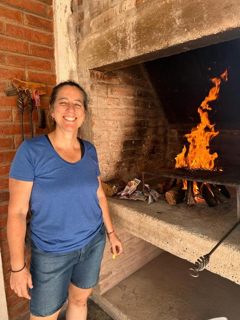 En Koslay Nalala Ivoque Con Piscina Climatizada Juana Koslay