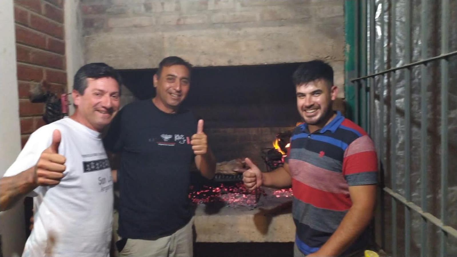 Holiday home En Koslay Nalala Ivoque Con Piscina Climatizada