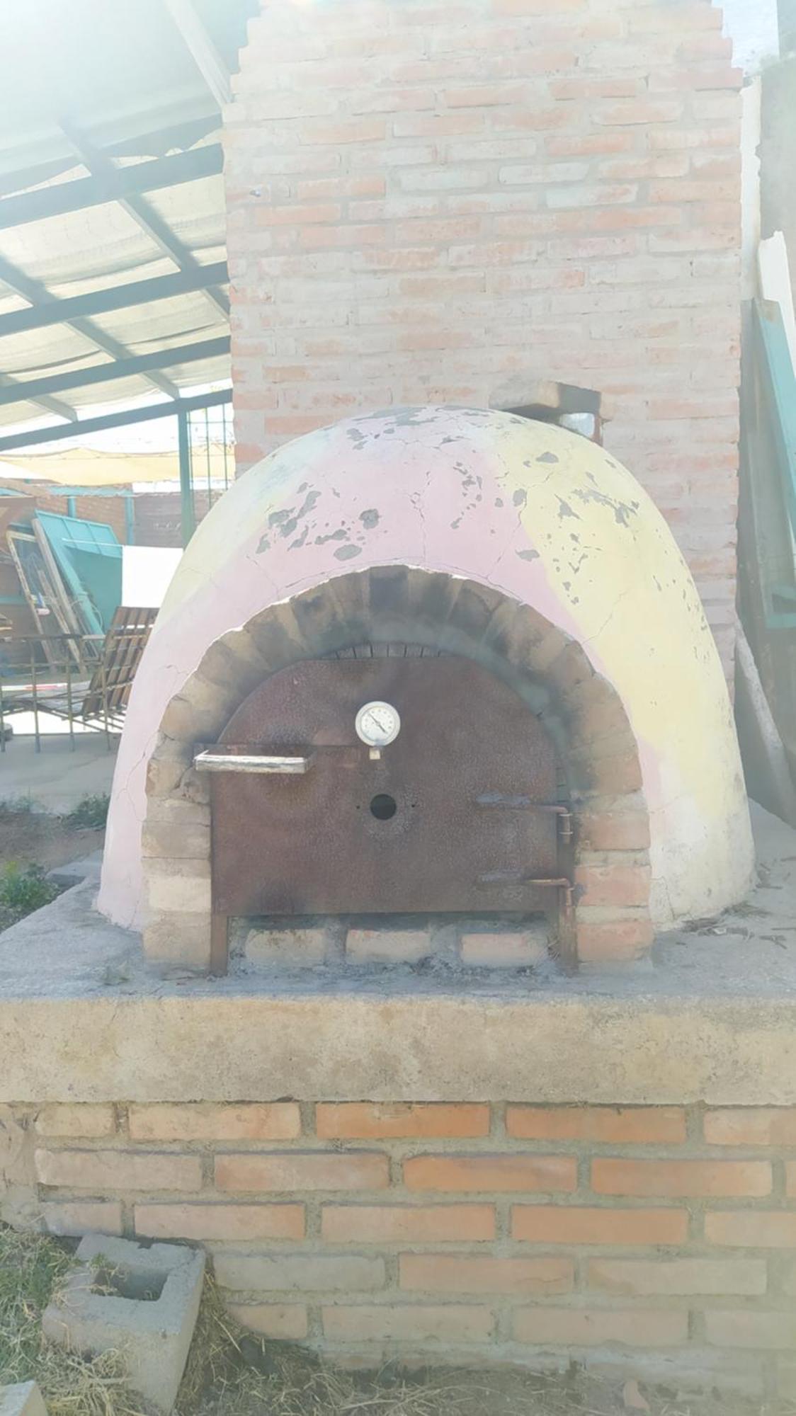 En Koslay Nalala Ivoque Con Piscina Climatizada Holiday home Juana Koslay