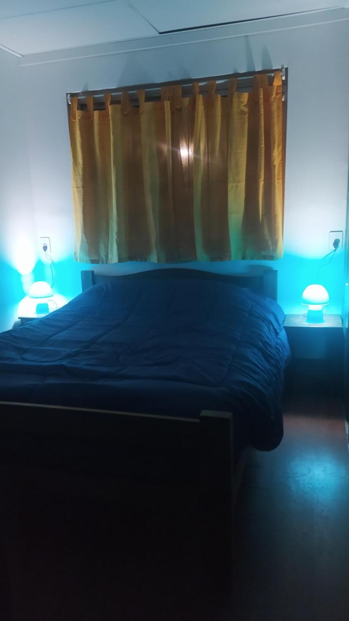En Koslay Nalala Ivoque Con Piscina Climatizada