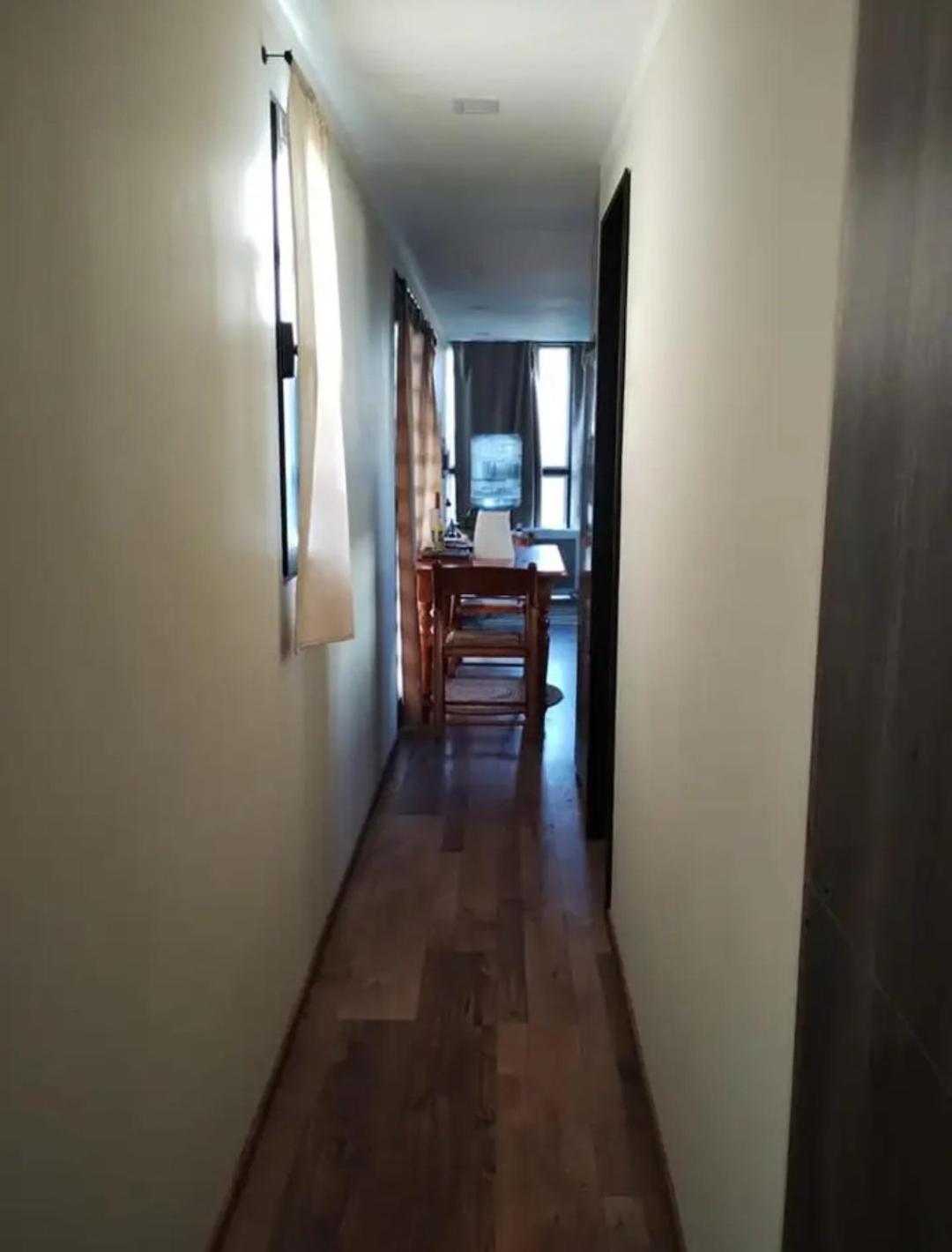 En Koslay Nalala Ivoque Con Piscina Climatizada Holiday home