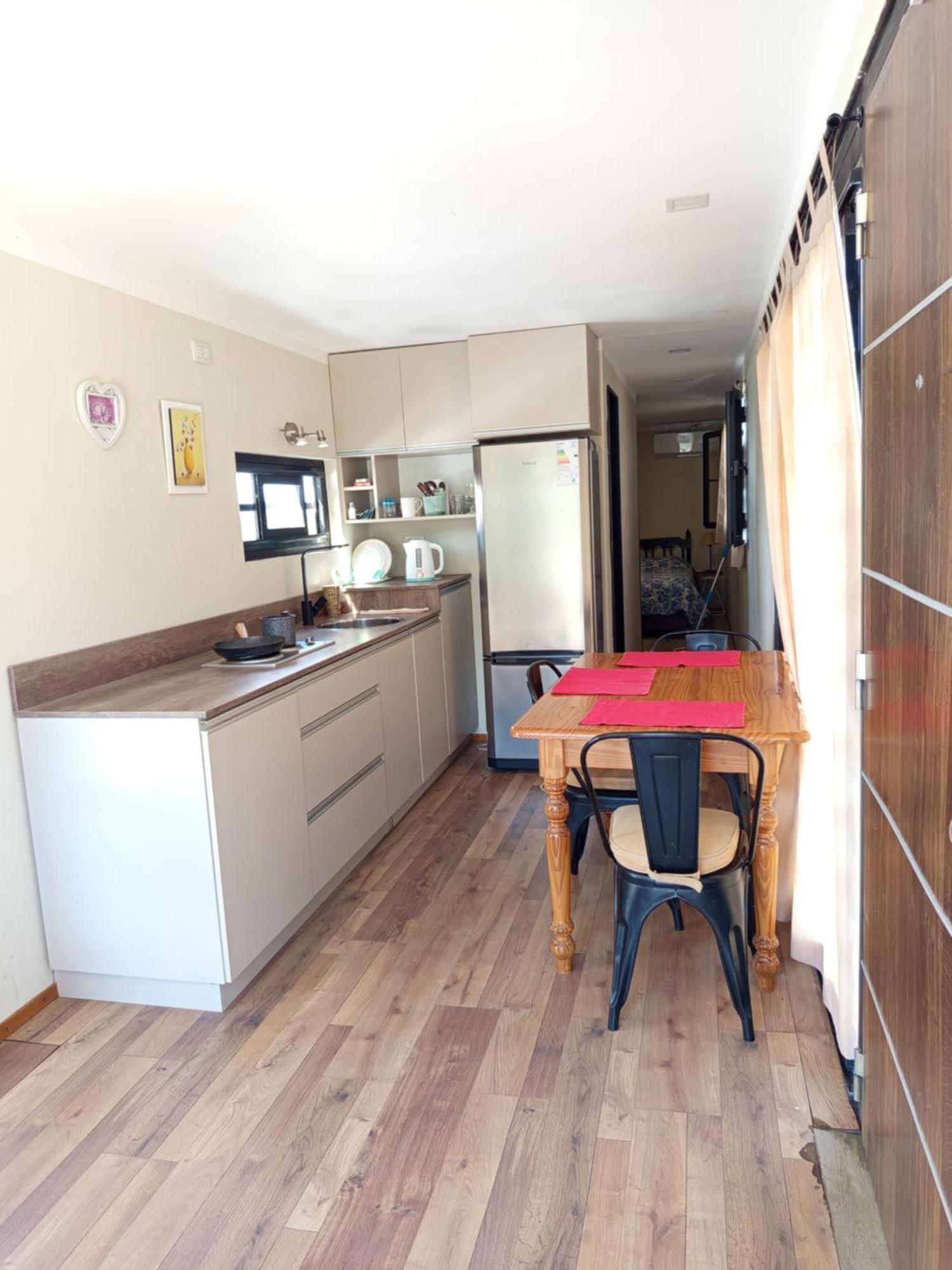 Holiday home En Koslay Nalala Ivoque Con Piscina Climatizada *