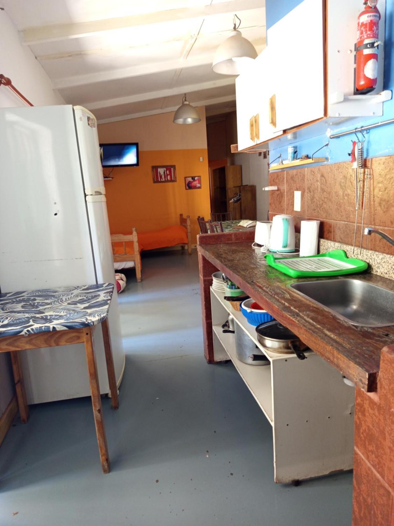 En Koslay Nalala Ivoque Con Piscina Climatizada * Juana Koslay