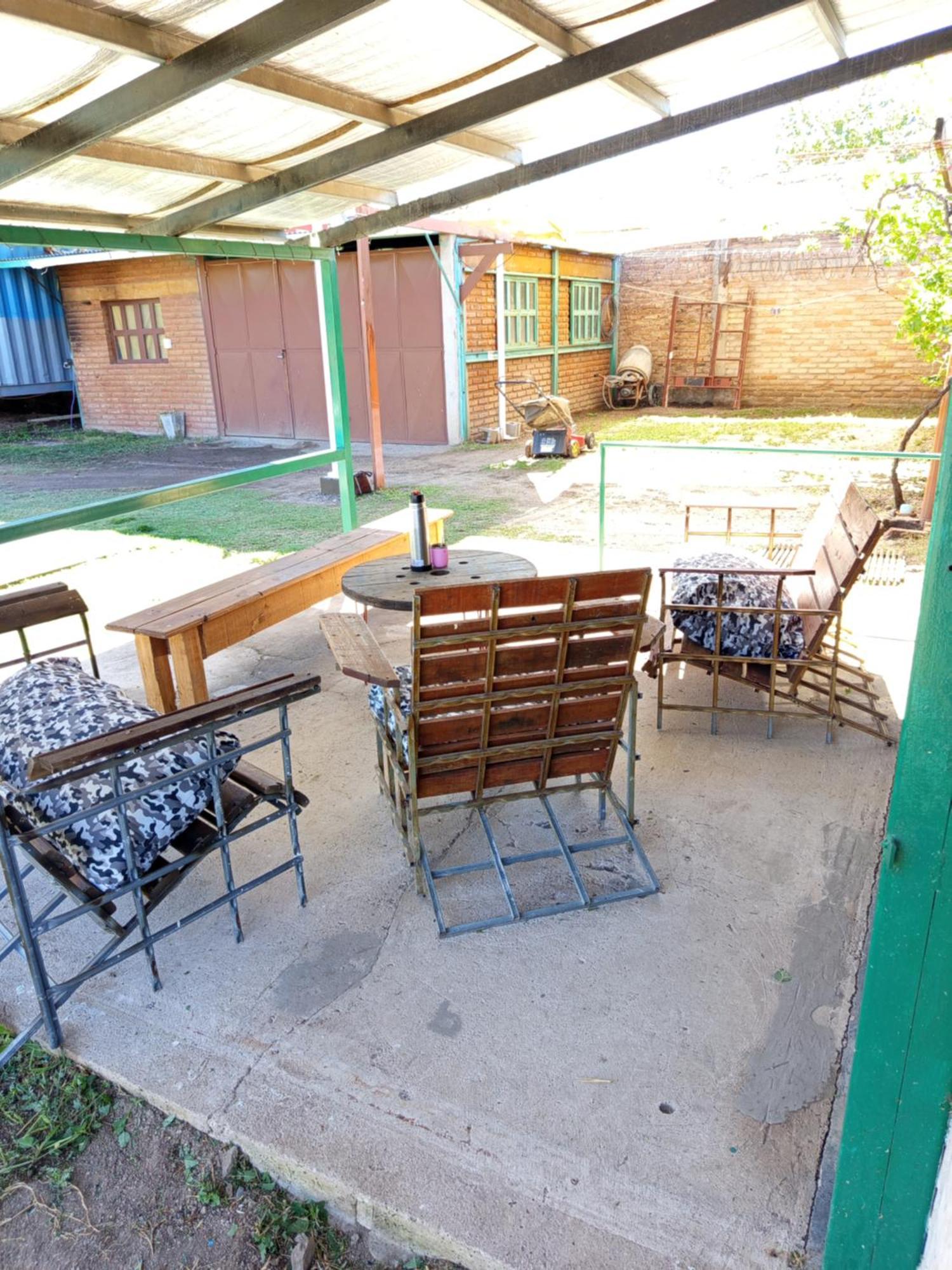 En Koslay Nalala Ivoque Con Piscina Climatizada Holiday home