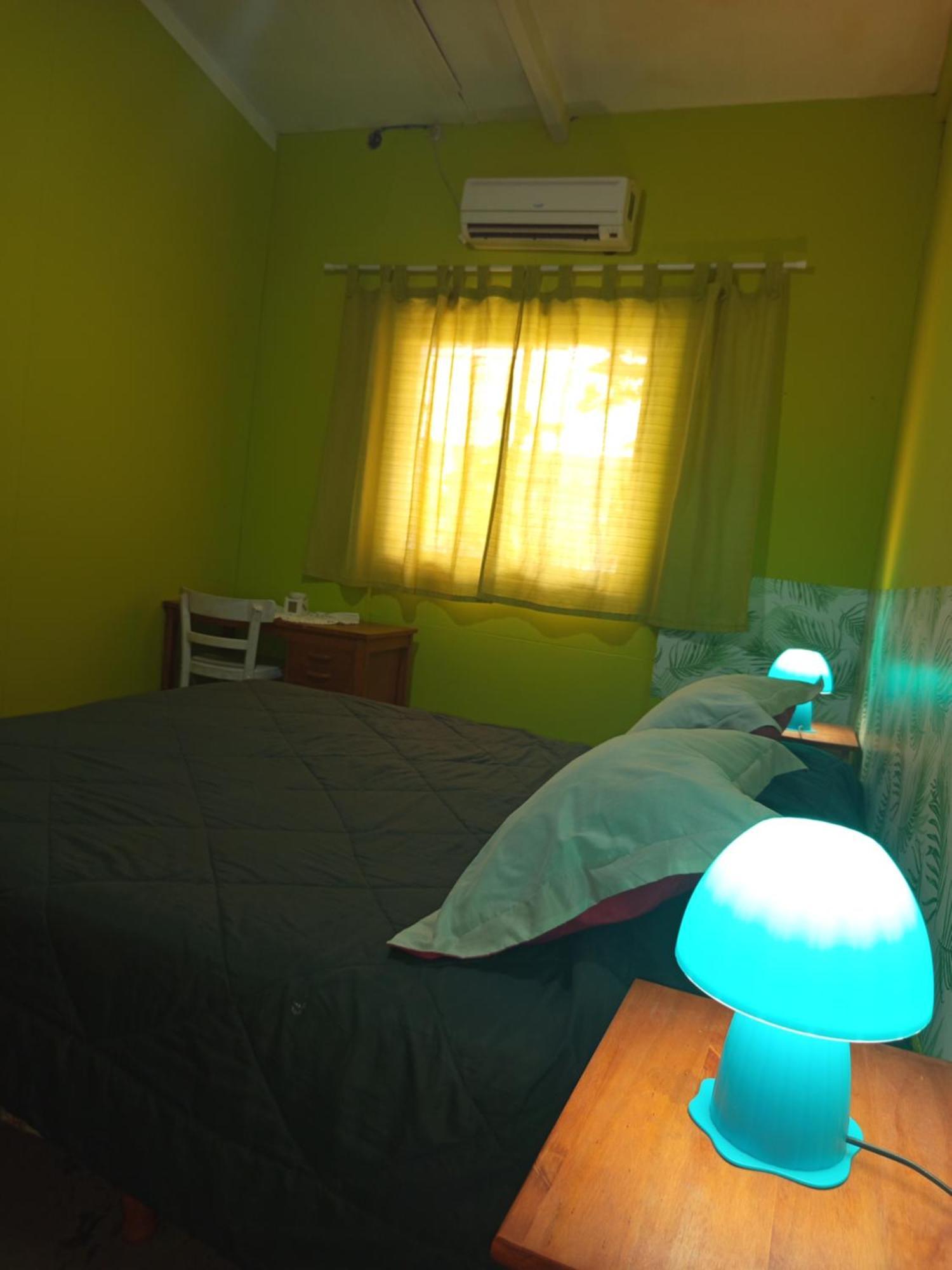 Holiday home En Koslay Nalala Ivoque Con Piscina Climatizada