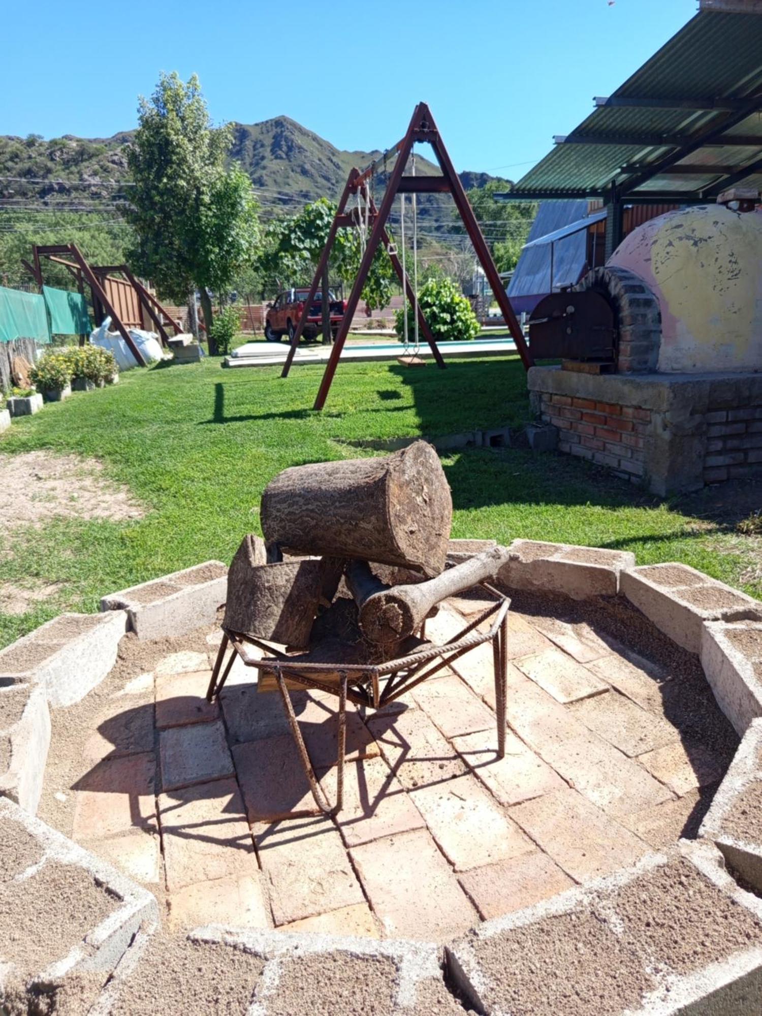 En Koslay Nalala Ivoque Con Piscina Climatizada Holiday home Juana Koslay