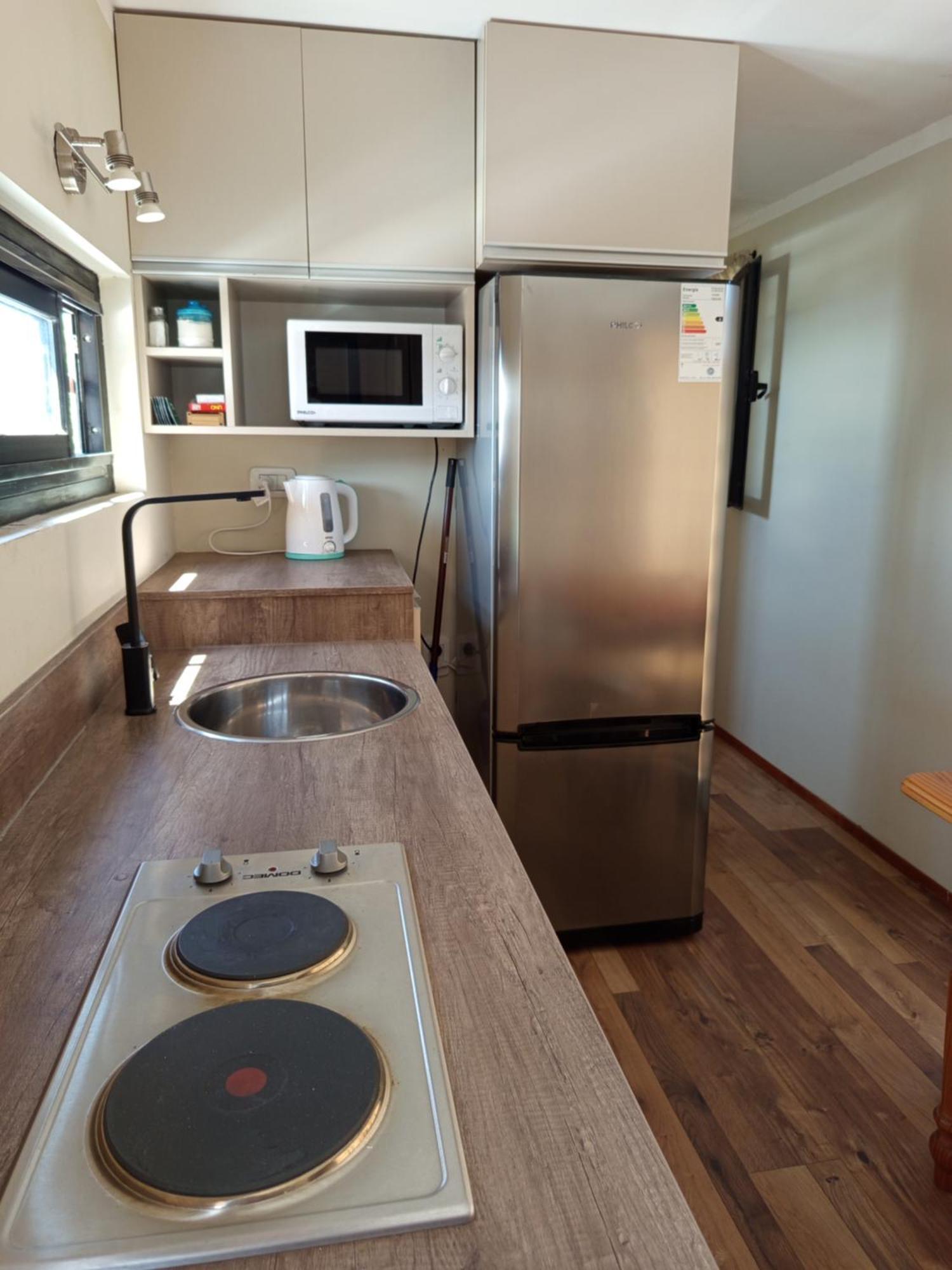 Holiday home En Koslay Nalala Ivoque Con Piscina Climatizada *